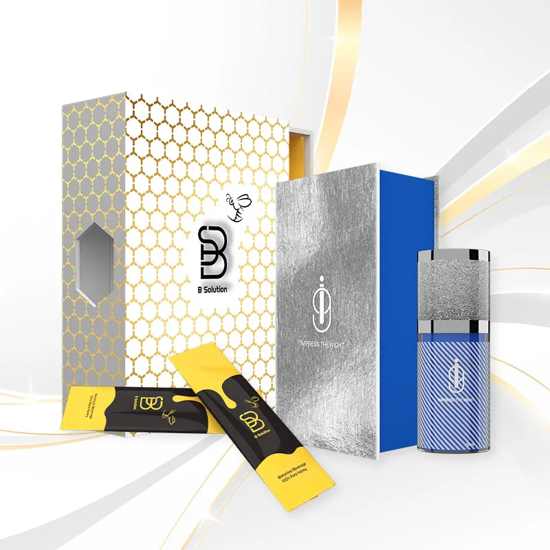 B Solution + i9 Combo